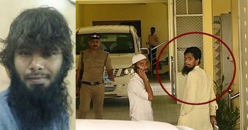 ഐഎസ് ഭീകരർ കേരളത്തെയും ലക്ഷ്യമിട്ടു: പിടിയിലായ റിയാസിന്‍റെ മൊഴി