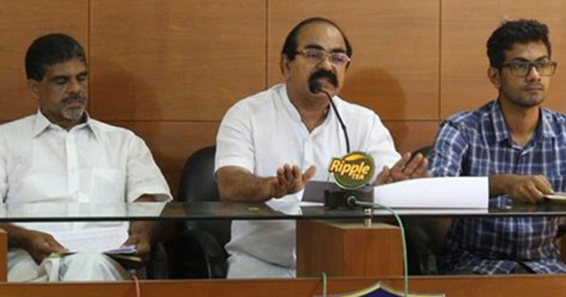ഡീൻ കുര്യാക്കോസിന് പിന്തുണയുമായി മലനാട് കർഷകരക്ഷാസമിതി