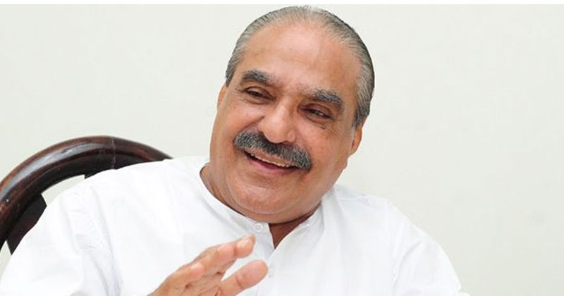 മാണി സാർ ഇനി മനസുകളിൽ...