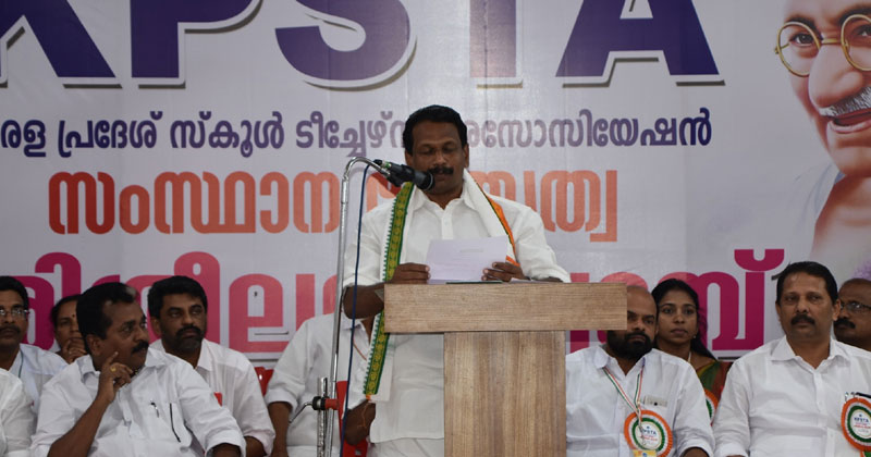 സിപിഎമ്മിന്‍റെ അംഗീകാരം എടുത്തുകളയണമെന്ന് ഇബ്രാഹിംകുട്ടി കല്ലാര്‍