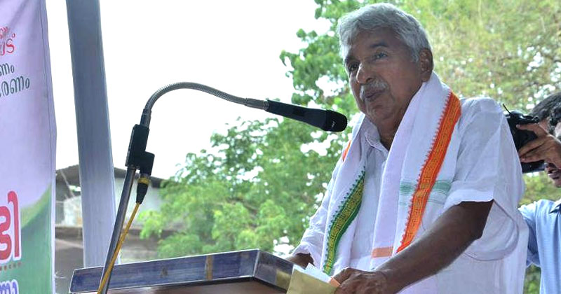 കേന്ദ്ര-സംസ്ഥാന സര്‍ക്കാരുകളെ കൊണ്ട് ജനം പൊറുതിമുട്ടി; മോദി സര്‍ക്കാരിനെ പുറത്താക്കാന്‍ യു.ഡി.എഫ് സ്ഥാനാര്‍ത്ഥികളെ വിജയിപ്പിക്കണം: ഉമ്മന്‍ ചാണ്ടി