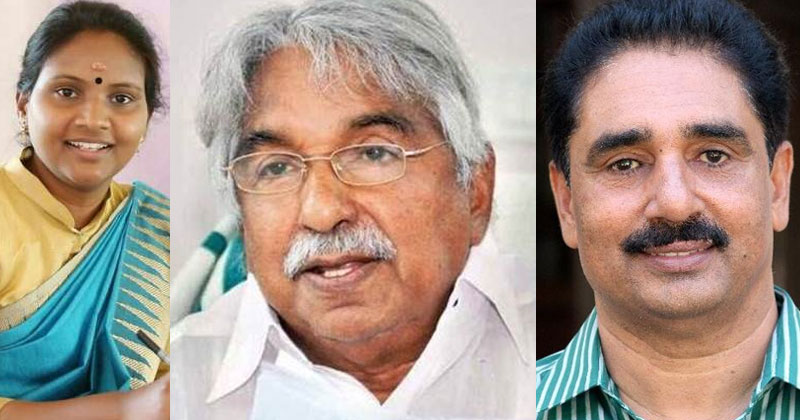 എൻ.കെ പ്രേമചന്ദ്രന്‍റെ ആത്മാർത്ഥതയും സത്യസന്ധതയും ചോദ്യം ചെയ്യാൻ ആർക്കുമാവില്ലെന്ന് ഉമ്മൻ ചാണ്ടി
