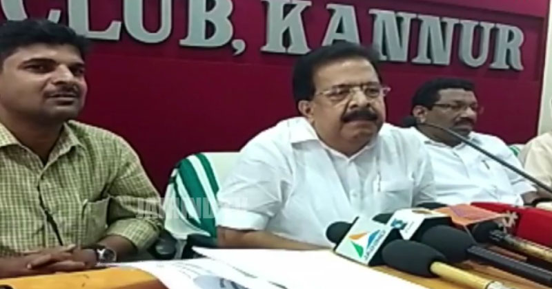 കിഫ്ബി മസാല ബോണ്ട്  : സര്‍ക്കാരിനോട് 6 ചോദ്യങ്ങളുമായി രമേശ് ചെന്നിത്തല