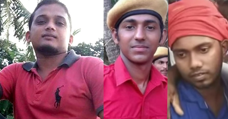 ഷുഹൈബിനെ കൊലപ്പെടുത്തിയ കേസിലെ പ്രതികൾക്ക് ജാമ്യം