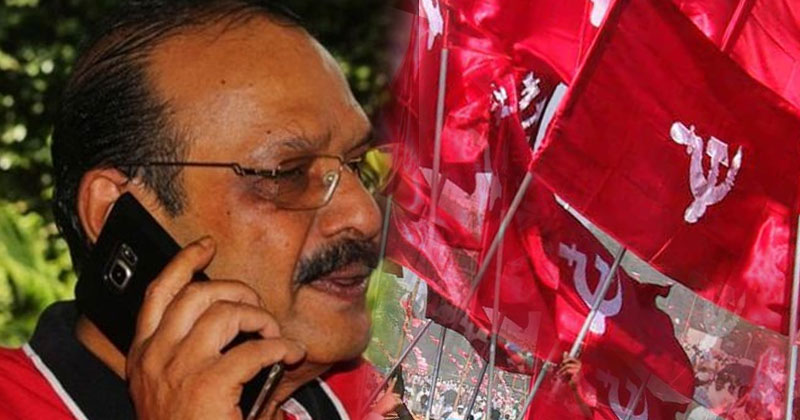 ചട്ടംലംഘിച്ച് ഡി.ജി.പിയുടെ ഫേസ്ബുക്ക് പോസ്റ്റ്; ഇടതുമുന്നണിക്ക് വേണ്ടി സര്‍ക്കാര്‍ പദവിയിലുള്ളയാളുടെ വോട്ട് അഭ്യര്‍ത്ഥന