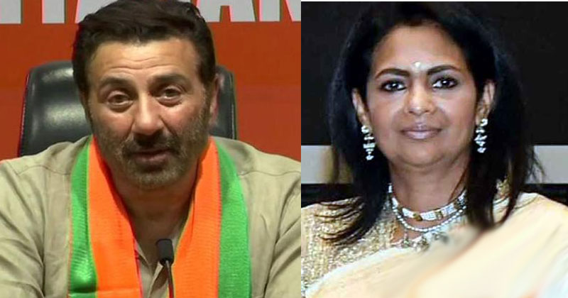 സ്ഥാനാര്‍ത്ഥി നിര്‍ണ്ണയം : ബിജെപിയില്‍ പടമുറകുന്നു;  പാര്‍ട്ടിക്കെതിരെ തുറന്നടിച്ച് കവിത ഖന്ന