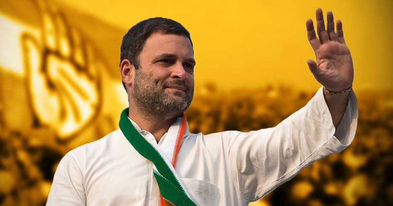 വയനാട്ടില്‍ രാഹുല്‍ ഗാന്ധിയുടെ ഡിജിറ്റല്‍ യുദ്ധമുറ; വാര്‍ റൂം തുറന്ന് പോരാളികള്‍