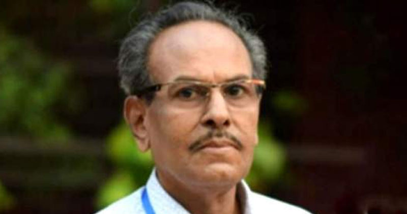 ആകാശവാണി മലയാളം വിഭാഗം മുന്‍ മേധാവി ഗോപന്‍ അന്തരിച്ചു