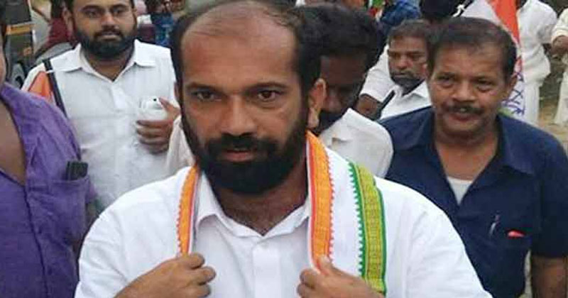 നികേഷേ അന്ന് നിന്റെ അച്ഛന്‍ പോലീസിനോട് പറഞ്ഞിരുന്നെങ്കില്‍ കൂത്തുപറമ്പ് രക്തസാക്ഷികള്‍ ഉണ്ടാകുമായിരുന്നില്ല; സി.പി.എം സ്‌നേഹിതര്‍ കല്ലെറിഞ്ഞപ്പോള്‍ ഞാന്‍ അലറിപ്പറഞ്ഞു ചതിക്കല്ലേ എന്ന്; അതിലെന്താണ് തെറ്റ്? ചോദ്യവുമായി അനില്‍ അക്കര
