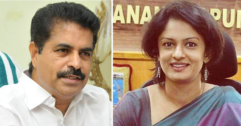 അടൂര്‍ പ്രകാശിന്റെ പരാതി വാസ്തവം: ആറ്റിങ്ങല്‍ മണ്ഡലത്തിലെ വോട്ടര്‍ പട്ടികയില്‍ ക്രമക്കേടുകള്‍ കണ്ടെത്തി; നടപടികള്‍ സ്വീകരിച്ചതായി കളക്ടര്‍