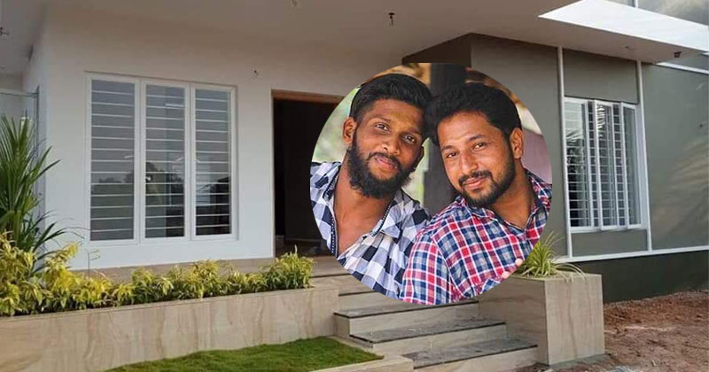 'കിച്ചു നീ ഇത് കാണണേ.. എപ്പഴുമെന്ന പോലെ ശരത്തിന്റെ തോളില്‍ കയ്യിട്ട്..' ഹൃദയംതൊട്ട് ഷാഫി പറമ്പില്‍ എം.എല്‍.എയുടെ കുറിപ്പ്