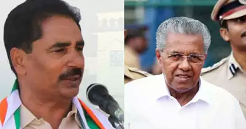 പരനാറിയില്‍ ഉറച്ചുനില്‍ക്കുന്നു: പിണറായി വിജയന്‍