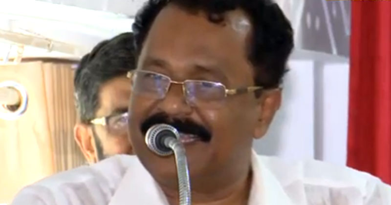 'ഇസ്ലാമെന്ന് അറിയാന്‍ ചില അടയാളങ്ങള്‍ പരിശോധിക്കണം'; കടുത്ത വര്‍ഗീയ പരാമര്‍ശവുമായി ശ്രീധരന്‍പിള്ള