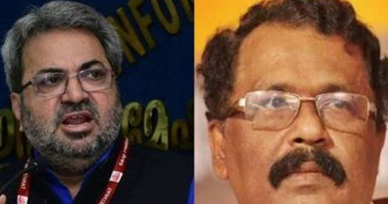 വിഡ്ഢിയെന്ന് വിളിച്ചതിനെതിരെ മീണക്കെതിരെ കേസ് കൊടുക്കുമെന്ന് ശ്രീധരന്‍പിള്ള