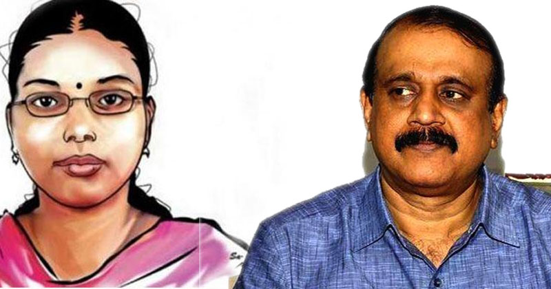 പെരുമ്പാവൂര്‍ കൊലപാതകം സി.പി.എം സ്പോണ്‍സര്‍ ചെയ്തതാകാം: ഗുരുതര വെളിപ്പെടുത്തലുമായി സെന്‍കുമാര്‍