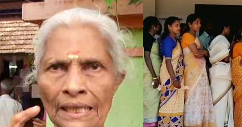 തിരുവനന്തപുരത്തും കള്ളവോട്ട്: കൈയില്‍ മഷി പുരട്ടിയതിന് ശേഷം വോട്ട് നിഷേധിച്ചു