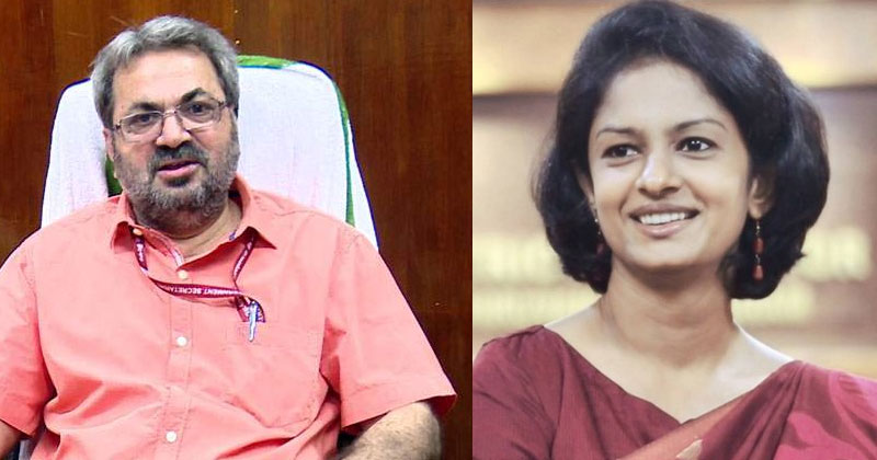 കൈപ്പത്തിക്ക് കുത്തിയാല്‍ താമരയ്ക്ക്; വോട്ടിങ് മെഷീനിലെ തകരാര്‍ സമ്മതിച്ച് തെരഞ്ഞെടുപ്പ് ഓഫീസര്‍