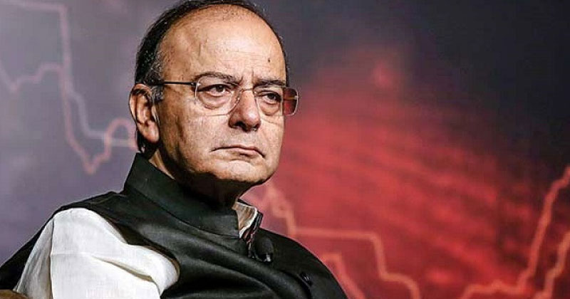 സര്‍ക്കാര്‍ രൂപീകരിക്കാന്‍ ബിജെപിയ്ക്ക് മറ്റ് കക്ഷികളുടെ സഹായം വേണ്ടിവരുമെന്ന് സൂചന നല്‍കി ജയ്റ്റ്‌ലിയും