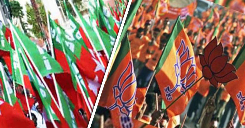 താനൂരിൽ ബിജെപി-എസ്ഡിപിഐ സംഘർഷത്തിൽ മൂന്ന് പേർക്ക് പരിക്ക്
