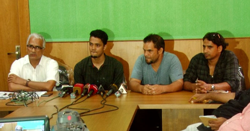 സി.പി.എമ്മിന്‍റെ കള്ളവോട്ട് ആരോപണം പൊളിച്ച് മുസ്ലിം ലീഗ്