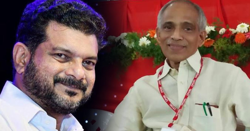 പി വി അൻവർ എംഎൽഎയെ തള്ളി സിപിഎം