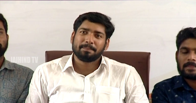 ഖാദർ കമ്മറ്റി റിപ്പോർട്ട് രാഷ്ടീയ പ്രേരിതം : കെ എം അഭിജിത്ത്