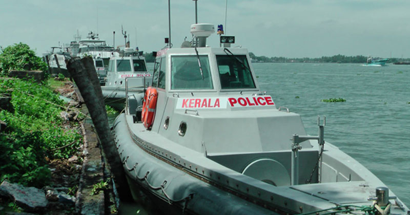 ലക്ഷദ്വീപ് ലക്ഷ്യമാക്കി ഐ.എസ് ഭീകരര്‍; കേരളതീരത്ത് കർശന ജാഗ്രതാ നിര്‍ദേശം