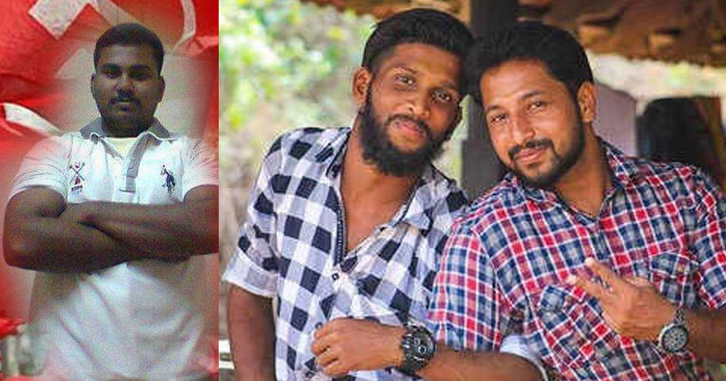 പെരിയ ഇരട്ടക്കൊലപ്പാതകം : എട്ടാം പ്രതി സുബീഷ് പിടിയില്‍