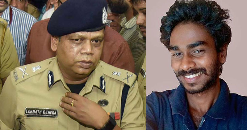 കെവിൻ കേസിൽ ആരോപണ വിധേയനായ എസ്.ഐയെ തിരിച്ചെടുത്തത് അറിഞ്ഞിട്ടില്ലെന്ന് ഡിജിപി