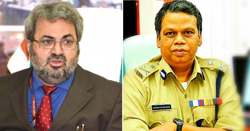 പോസ്റ്റല്‍ ബാലറ്റിലെ ക്രമക്കേട് ക്രൈംബ്രാഞ്ച് അന്വേഷിക്കും