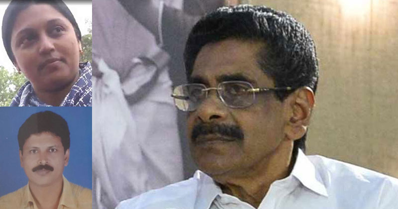 ഷാര്‍ലറ്റിന്‍റെ വീടിനുനേരെയുള്ള ബോംബേറ് ജനാധിപത്യത്തോടുള്ള സി.പി.എമ്മിന്‍റെ വെല്ലുവിളി: മുല്ലപ്പള്ളി