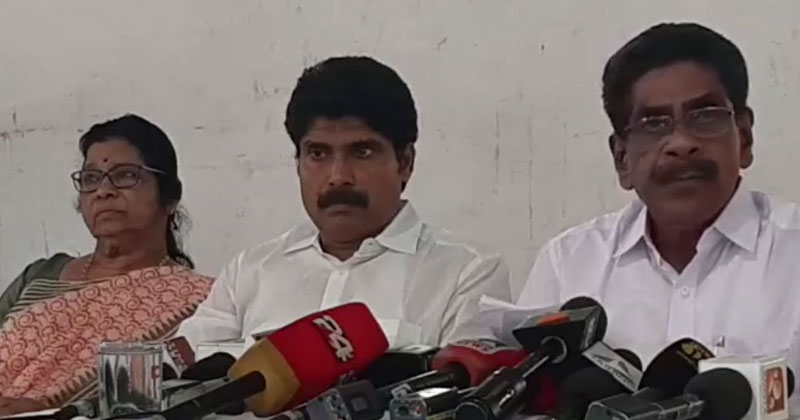 സിപിഎം തെരഞ്ഞെടുപ്പിൽ ആസൂത്രിത അട്ടിമറി നടത്തി: മുല്ലപ്പള്ളി രാമചന്ദ്രൻ