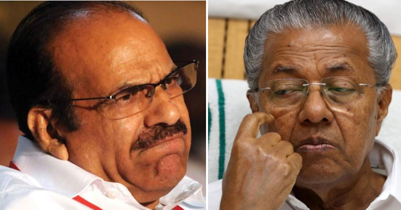 തകര്‍ന്നടിഞ്ഞ് സി.പി.എം; ചോദ്യചിഹ്നമായി പാര്‍ട്ടിയുടെ നിലനില്‍പ്