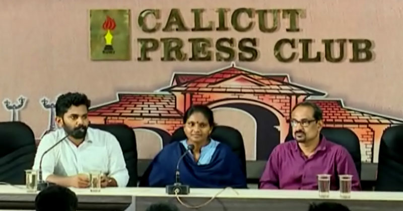 മതേതരത്വത്തിന്‍റെ കാവല്‍ക്കാരനായി രാഹുല്‍ ഗാന്ധി തുടരണമെന്നാണ് ആഗ്രഹം : രമ്യാ ഹരിദാസ്