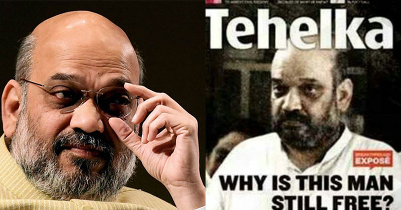 മോദി മന്ത്രിസഭയിലെ മൂന്നാമൻ പക്ഷേ കൊലപാതകം, തട്ടിക്കൊണ്ടുപോകൽ, അനധികൃതമായ സ്വത്ത് സമ്പാദനം... ആരോപണങ്ങളുടെ നീണ്ട നിര