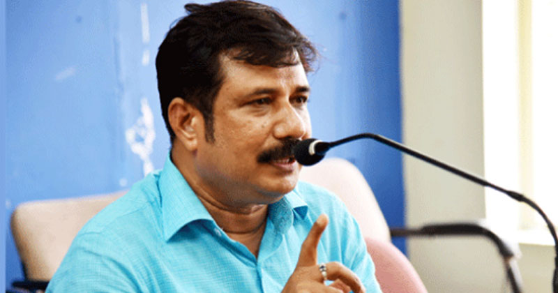 പാര്‍ലമെന്റില്‍ യു.ഡി.എഫ് എം.പിമാര്‍ക്കൊപ്പം നില്‍ക്കും: എ.എം. ആരിഫ്