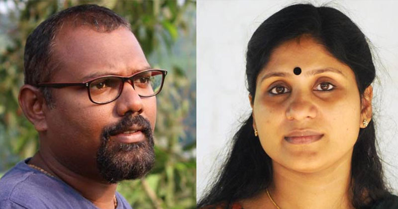 ദിപാ നിശാന്തിന്റെ കവിതാ മോഷണം: യു.ജി.സി വിശദീകരണം തേടി; കേരള വര്‍മ്മ പ്രിന്‍സിപ്പല്‍ മറുപടി നല്‍കണം
