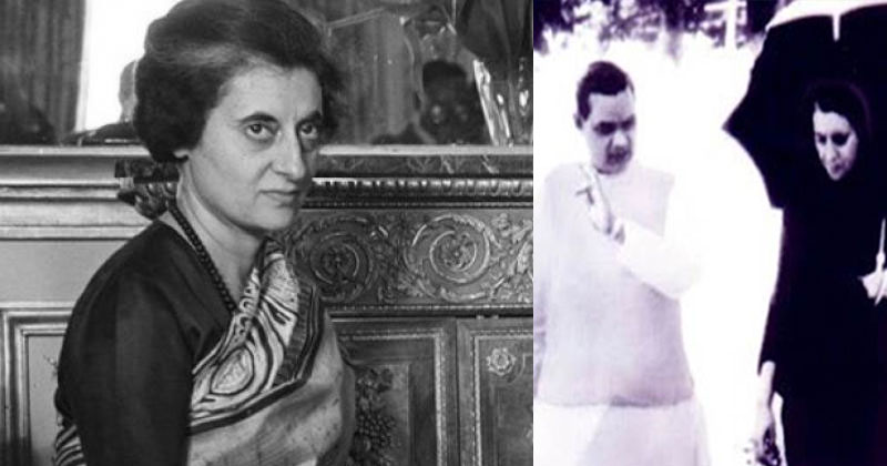 ഇന്ദിരാഗാന്ധിയെ 'ദുര്‍ഗ്ഗാദേവി'യെന്ന് വിളിച്ച വാജ്‌പേയി; അങ്ങനൊരു വിശേഷണം തനിക്ക് വേണ്ടെന്ന് ഇന്ദിര പറഞ്ഞതിനും കാരണമുണ്ട്..