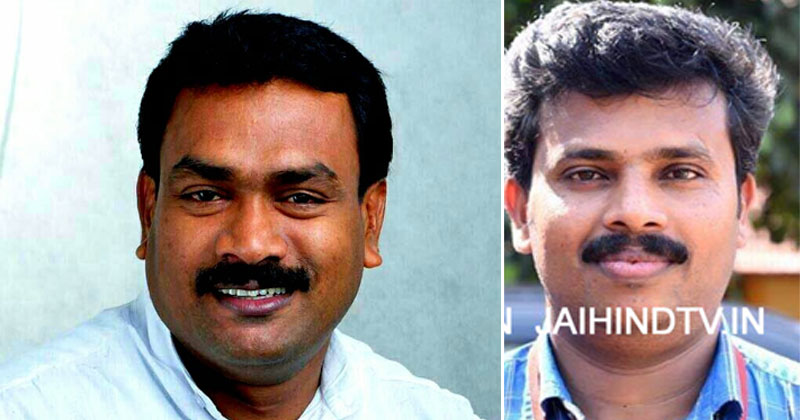 ഇരട്ടക്കൊലക്കേസിലെ പ്രതിയായ മണികണ്ഠന്‍ യുവജന കമ്മീഷന്‍ സ്ഥാനം രാജിവെക്കണം: അഡ്വ. കെ. ശിവരാമന്‍