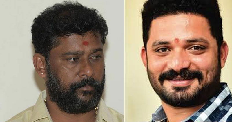 കൈയും വെട്ടും കാലും വെട്ടും പിന്നീട് തലയും വെട്ടും'; ഹൈദരബാദില്‍ കോണ്‍ഗ്രസ് സ്ഥാനാര്‍ഥിയെ കൊല്ലുമെന്ന് ബജ്‌റംഗ്ദള്‍ ഭീഷണി; ഒരാള്‍ക്കെതിരെ കേസ്