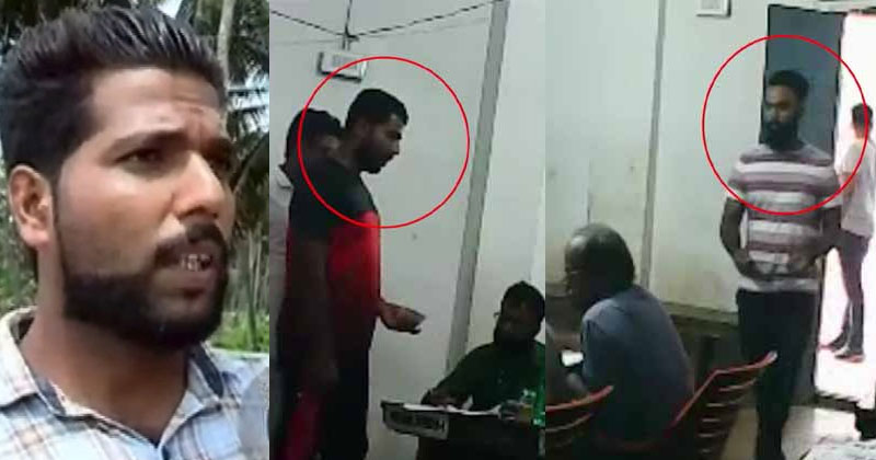 മുസ്ലിംലീഗ് കള്ളവോട്ട് ചെയ്‌തെന്ന ആരോപണം പൊളിയുന്നു; താന്‍ ലീഗ് പ്രവര്‍ത്തകന്‍ അല്ലെന്നും സി.പി.എം അനുഭാവിയാണെന്നും മുഹമ്മദ് ഫായിസ്
