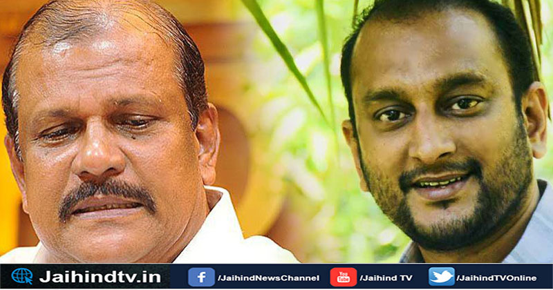 മുസ്ലിം സമുദായത്തെ അധിക്ഷേപിച്ച പി.സി. ജോര്‍ജ്ജ് രാജിവെയ്ക്കണം: യൂത്ത് ലീഗ്
