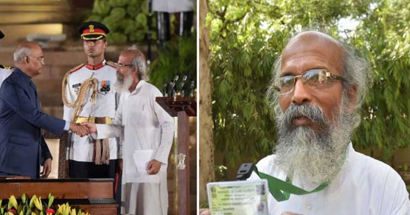 ആ മന്ത്രി മഹാനല്ല, കുറ്റവാളിയാണ്; 'എളിമ മന്ത്രി'യുടെ യഥാര്‍ത്ഥ മുഖം ഇതാണ്; ക്രിസ്ത്യന്‍ മിഷണറിയെ ചുട്ടുകൊന്ന സമയത്ത് ബജ്രംഗ്ദള്‍ നേതാവ്; നിയമസഭ ആക്രമിച്ചതിന് അറസ്റ്റ്...