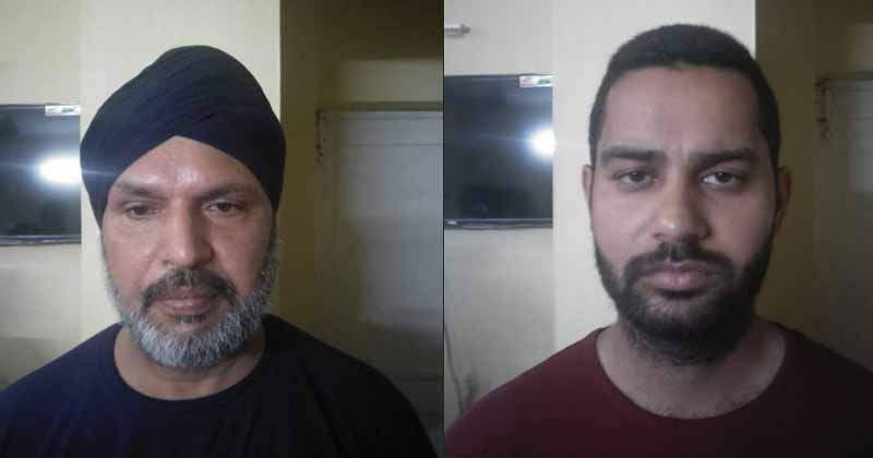 ബിഷപ്പിന്റെ സഹായിയില്‍ നിന്ന് തട്ടിയ 4 കോടി പോലീസുകാരന്‍ നല്‍കിയത് അമേരിക്കന്‍ കാമുകിക്ക്
