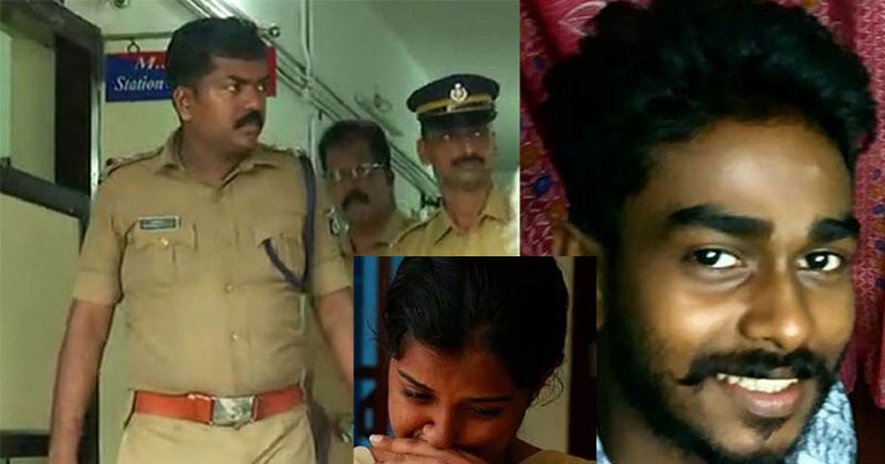 കെവിന്‍ വധക്കേസ്: എസ്.ഐ ഷിബുവിനെ തിരിച്ചെടുത്തു