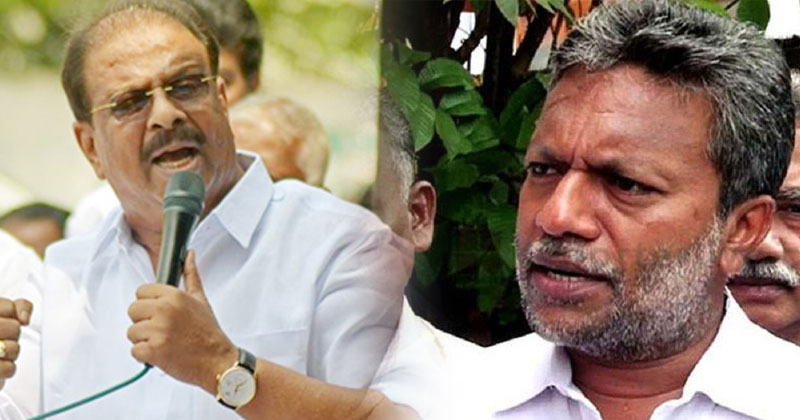 കെ സുധാകരന്‍ സംസാരിച്ചു; പി.കെ. രാഗേഷ് കോണ്‍ഗ്രസിലേക്ക് തിരികെയെത്തുന്നു; അഭിപ്രായ ഭിന്നതകളില്ലെന്നും കണ്ണൂര്‍ ഡെപ്യൂട്ടി മേയര്‍