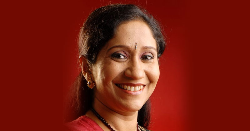 സുജാത മോഹനന് കമുകറ സംഗീത പുരസ്‌കാരം