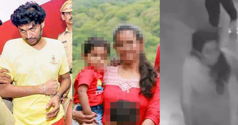 തൊടുപുഴയിലെ എഴുവയസ്സുകാരന്റെ കൊലപാതകം: അമ്മ കസ്റ്റഡിയില്‍