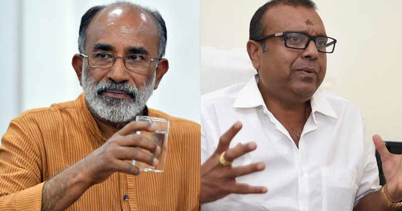 കെട്ടിവെച്ച കാശ്‌പോലും കിട്ടാതെ തുഷാറും കണ്ണന്താനവും; 13 എന്‍.ഡി.എ സ്ഥാനാര്‍ത്ഥികള്‍ക്ക് കാശ് പോയി