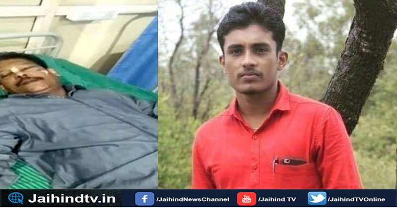 വടകരയില്‍ സി.പി.എം പ്രവര്‍ത്തകനെ വെട്ടിയ എസ്.എഫ്.ഐ ഏരിയാ കമ്മിറ്റിയംഗം അറസ്റ്റില്‍